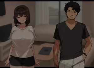 Page 126 of Yasashii Kanojo wa Dandan Ubaware Yuku - preview thumbnail