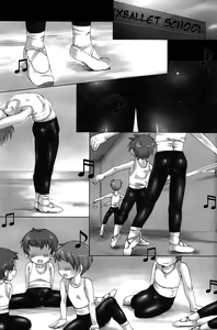 Page 3 of A Ballet Tights - preview thumbnail