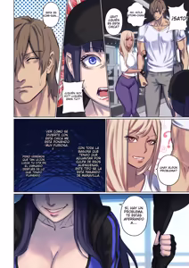Page 13 of Alien Abduction 3 - preview thumbnail