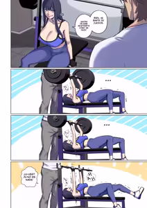 Page 19 of Alien Abduction 3 - preview thumbnail