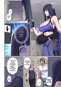 Page 27 of Alien Abduction 3 - preview thumbnail