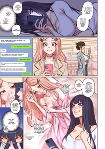 Alien Abduction 2.2 - hentai manga cover image