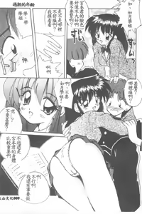 Page 11 of Aishite Kudasai... - preview thumbnail