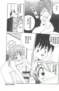 Page 133 of Aishite Kudasai... - preview thumbnail
