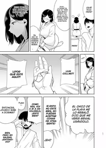 Page 16 of Natsuzuma ~Natsu, Jitaku, Nanpa Otoko-Tachi Ni Ochita Tsuma 1 - preview thumbnail