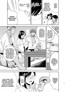 Page 18 of Natsuzuma ~Natsu, Jitaku, Nanpa Otoko-Tachi Ni Ochita Tsuma 1 - preview thumbnail