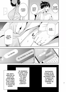 Page 90 of Natsuzuma ~Natsu, Jitaku, Nanpa Otoko-Tachi Ni Ochita Tsuma 1 - preview thumbnail