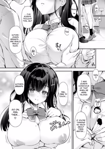 Page 16 of Best Match Kanojo -Seiso JK to Oji-san ga Appli de Deatte Amaama Ecchi- - Best Matching Girlfriend - preview thumbnail