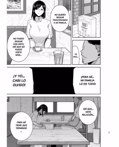 Page 143 of Natsuzuma ~Natsu, Jitaku, Nanpa Otoko-Tachi Ni Ochita Tsuma 1 1-2 - preview thumbnail