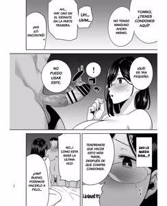 Page 176 of Natsuzuma ~Natsu, Jitaku, Nanpa Otoko-Tachi Ni Ochita Tsuma 1 1-2 - preview thumbnail
