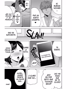 Page 68 of Natsuzuma ~Natsu, Jitaku, Nanpa Otoko-Tachi Ni Ochita Tsuma 1 1-2 - preview thumbnail