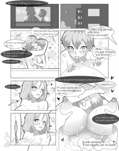 Page 125 of ToxicPearl - preview thumbnail