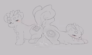 Page 114 of 选自inkbunny的图集 - preview thumbnail