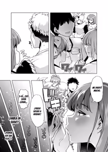 Page 14 of Tada Hitasura. ~Shinkon Nouka no Orenchi ni Shokugyou Taiken ni Kita JK ga Mechakucha Ero katta Sei de~｜Sin Parar ~Aunque Soy un Recién Casado, No Pude Resistirme a la Sexy Estudiante de Prepa que Vino por Prácticas Laborales a la Granja~ - preview thumbnail