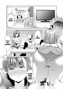 Page 47 of Tada Hitasura. ~Shinkon Nouka no Orenchi ni Shokugyou Taiken ni Kita JK ga Mechakucha Ero katta Sei de~｜Sin Parar ~Aunque Soy un Recién Casado, No Pude Resistirme a la Sexy Estudiante de Prepa que Vino por Prácticas Laborales a la Granja~ - preview thumbnail