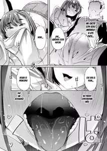 Page 48 of Tada Hitasura. ~Shinkon Nouka no Orenchi ni Shokugyou Taiken ni Kita JK ga Mechakucha Ero katta Sei de~｜Sin Parar ~Aunque Soy un Recién Casado, No Pude Resistirme a la Sexy Estudiante de Prepa que Vino por Prácticas Laborales a la Granja~ - preview thumbnail