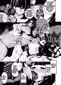 Page 32 of Fuusa Kuiki WILD SEX ZONE - preview thumbnail