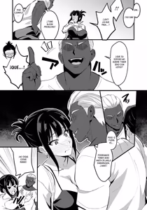 Page 3 of Tonari no Mesu Tsuma｜La esposa de al lado - preview thumbnail