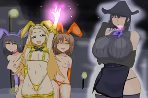 Page 1265 of 世ドナ (20942437) Part 2 - preview thumbnail