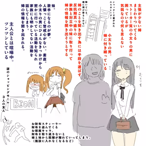 Page 1411 of 世ドナ (20942437) Part 2 - preview thumbnail