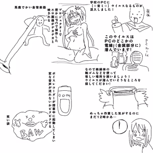 Page 1434 of 世ドナ (20942437) Part 2 - preview thumbnail
