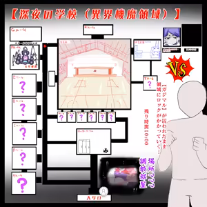 Page 283 of 世ドナ (20942437) Part 2 - preview thumbnail