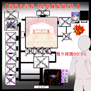 Page 285 of 世ドナ (20942437) Part 2 - preview thumbnail