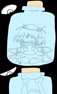 Page 677 of 世ドナ (20942437) Part 2 - preview thumbnail