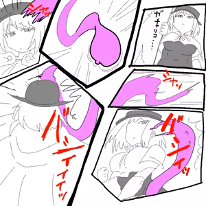 Page 694 of 世ドナ (20942437) Part 2 - preview thumbnail