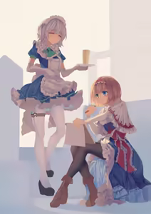 Page 180 of グリンー - preview thumbnail
