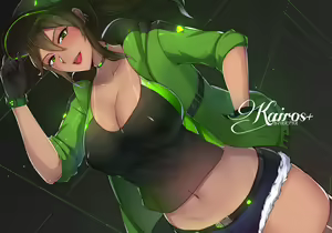 Page 261 of Cross+_ KRSPRS - preview thumbnail