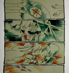 Page 110 of 𝟡𝟞𝟙 - preview thumbnail