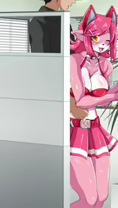 Page 199 of サキュナイ / SuccuNi - preview thumbnail