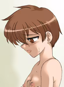Page 33 of ITOKONOAKIRA - preview thumbnail
