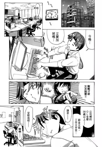 Page 8 of OL no Ongaeshi | OLの報恩 - preview thumbnail