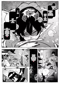Page 21 of Boku ga Suki na Cosplayer ga - preview thumbnail