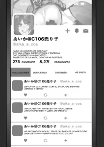 Page 4 of Boku ga Suki na Cosplayer ga - preview thumbnail