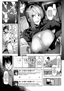Page 5 of Boku ga Suki na Cosplayer ga - preview thumbnail