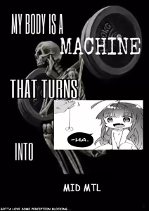 Page 6 of PLK Leader and the Perception blocking Man - preview thumbnail