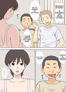 Page 16 of Urakan - Numa Haha Wanpaku Musuko no Haha Ijiri ESP - preview thumbnail