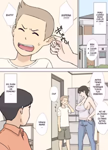 Page 3 of Urakan - Numa Haha Wanpaku Musuko no Haha Ijiri ESP - preview thumbnail