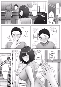 Page 51 of Ippaku Futsuka, Mama Yamemasu. | Dos días y una noche, dejo de ser mamá. - preview thumbnail