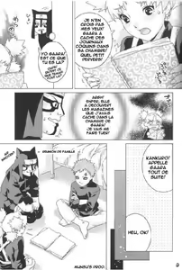 Page 3 of Hana Temari - preview thumbnail