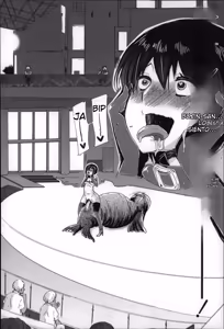 Page 101 of Jyukan Nikubenki Kasumi - preview thumbnail