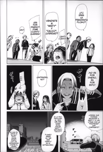 Page 137 of Jyukan Nikubenki Kasumi - preview thumbnail