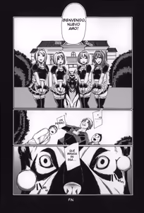 Page 143 of Jyukan Nikubenki Kasumi - preview thumbnail