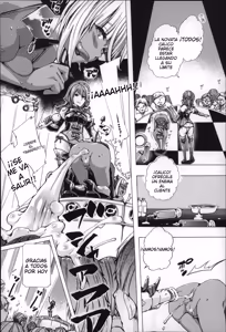 Page 45 of Jyukan Nikubenki Kasumi - preview thumbnail