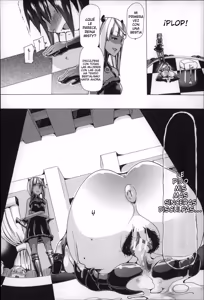 Page 73 of Jyukan Nikubenki Kasumi - preview thumbnail