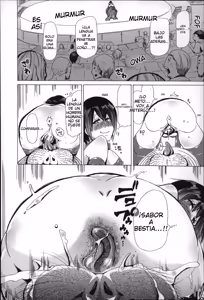 Page 95 of Jyukan Nikubenki Kasumi - preview thumbnail