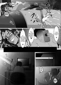 Page 31 of Твоя мать - хорошая женщина №4 - preview thumbnail